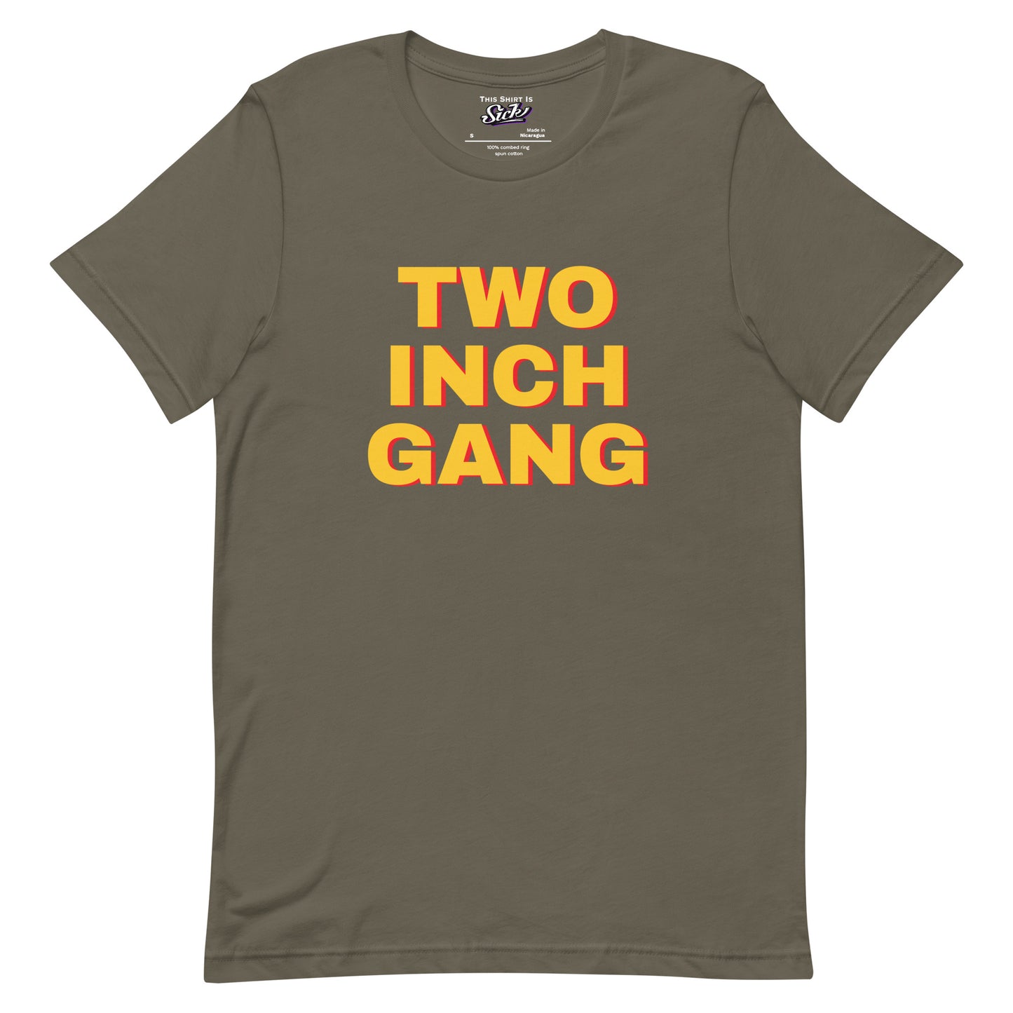 Two Inch Gang