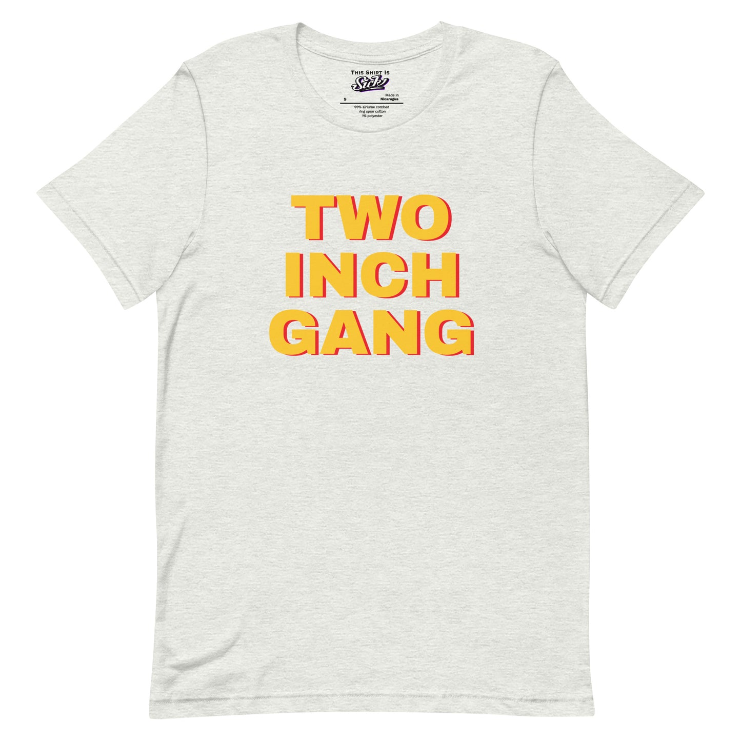 Two Inch Gang