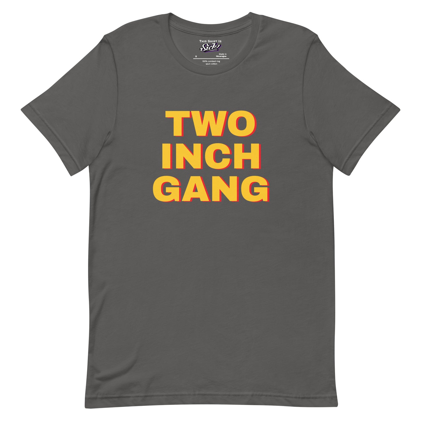 Two Inch Gang