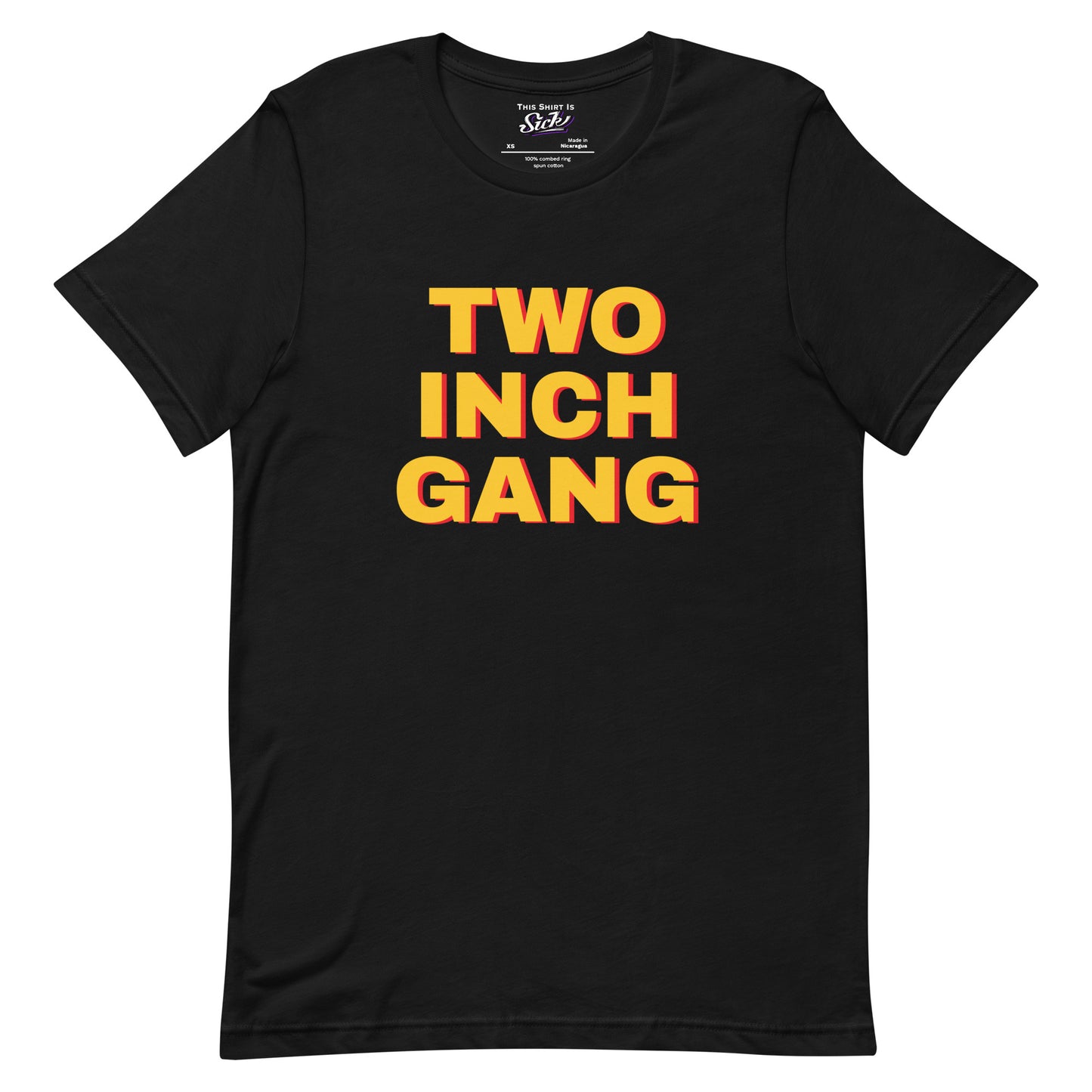 Two Inch Gang