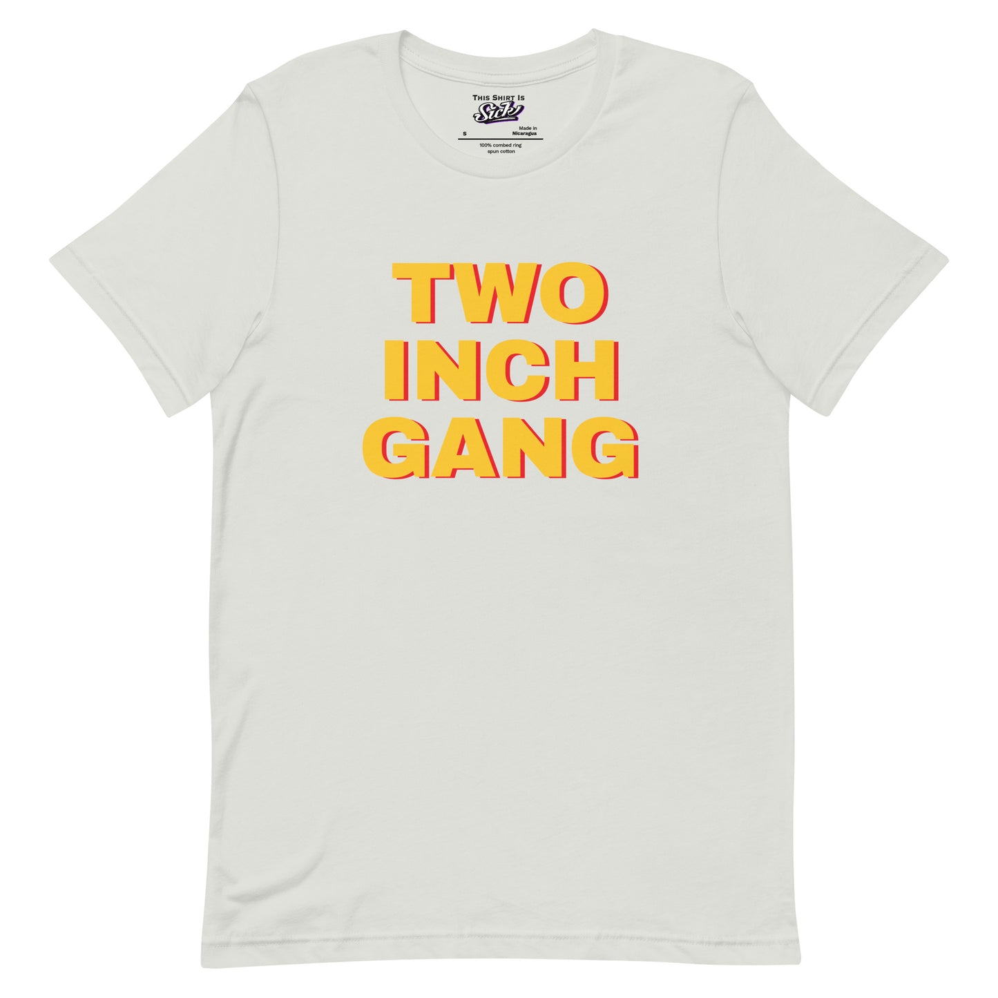 Two Inch Gang