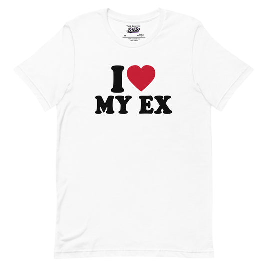 I Love My Ex