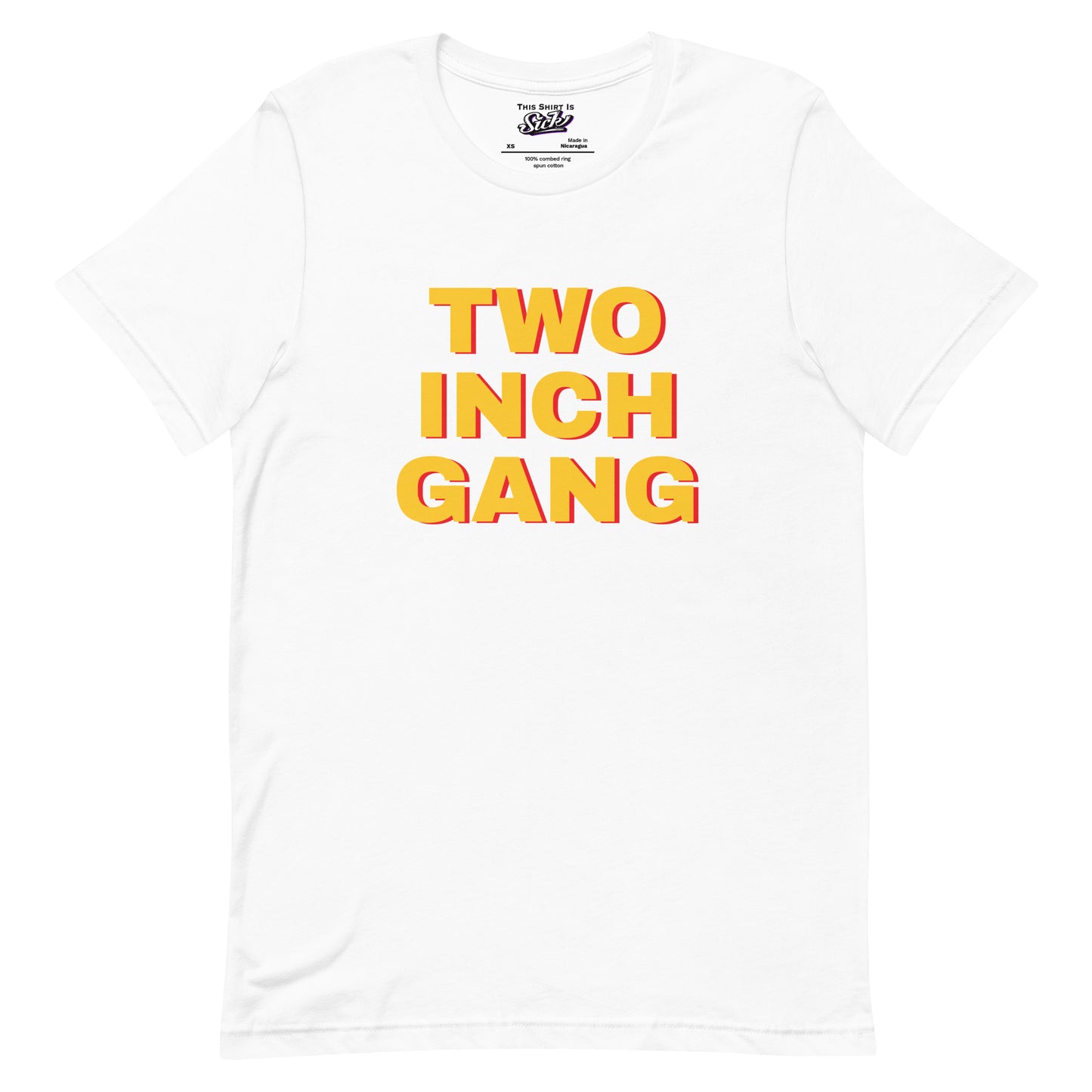 Two Inch Gang