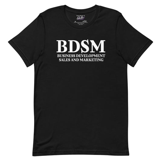 BDSM (Business Development Sales and Marketing)