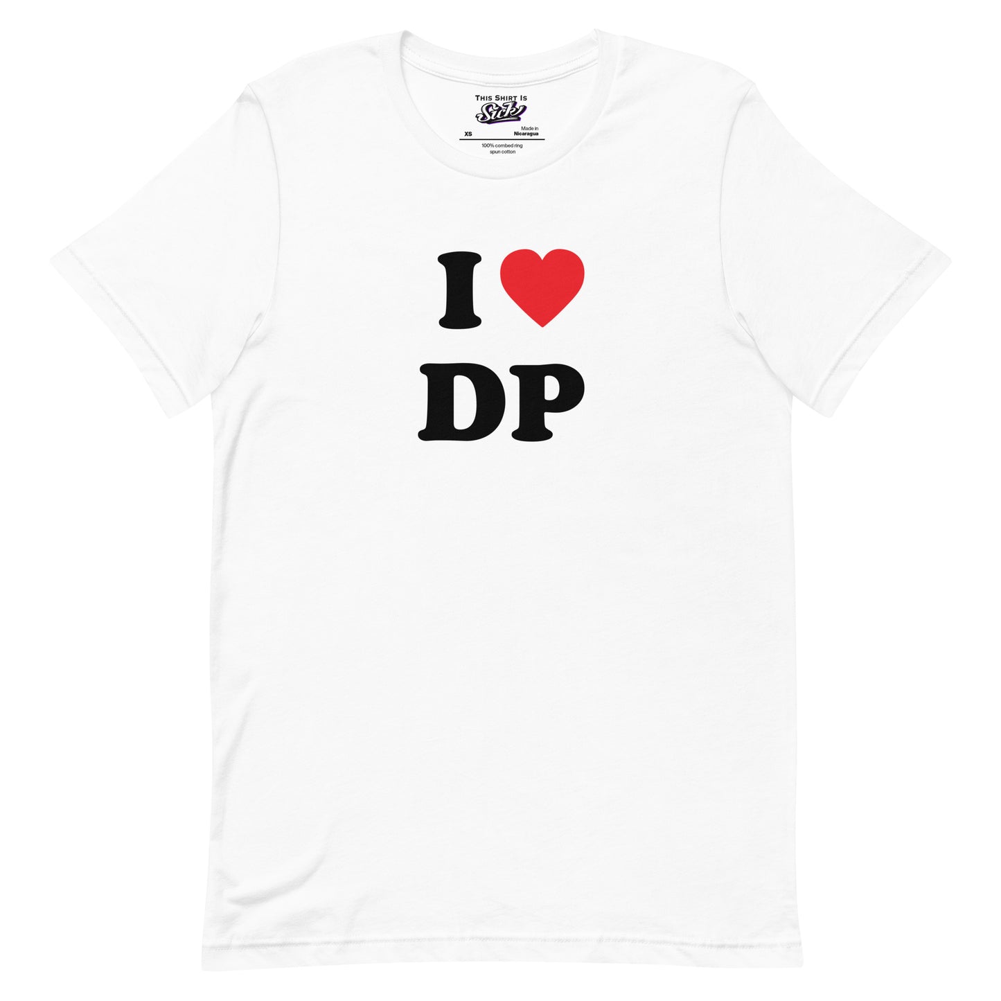 I Love DP (Dolly Parton)